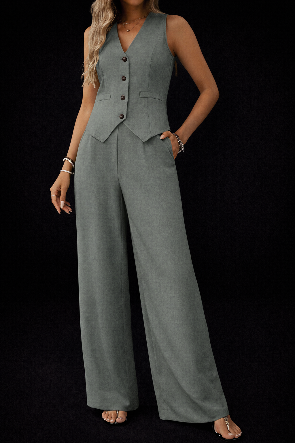 Conjunto Estefanía calido