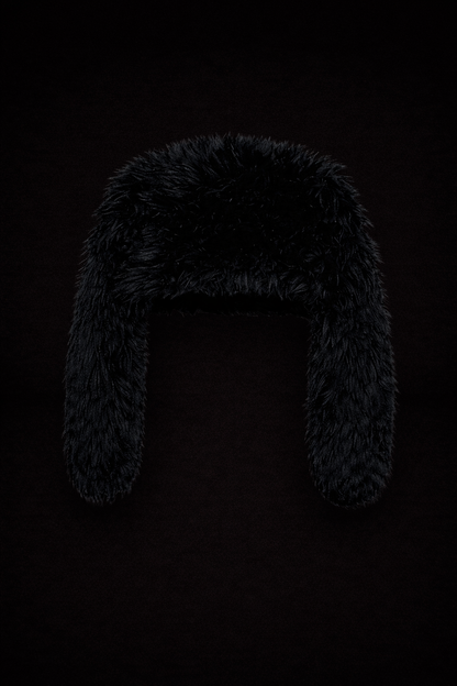 Gorro Chapca con orejas