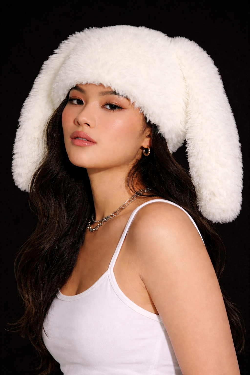 Gorro Chapca con orejas