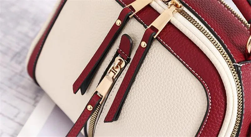 bolso City Pop
