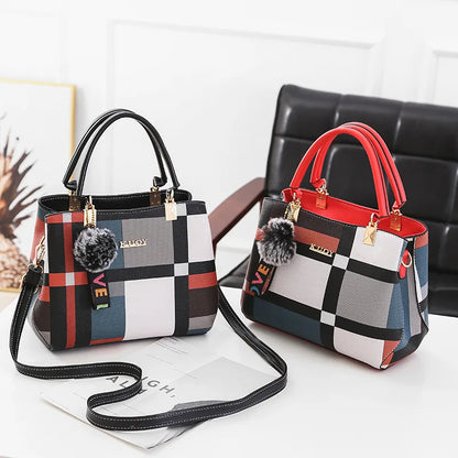 bolso estilo satchel