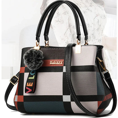 bolso estilo satchel