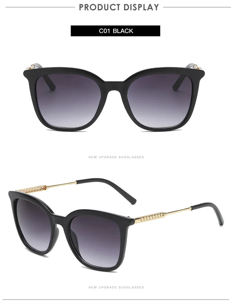 Gafas Noir