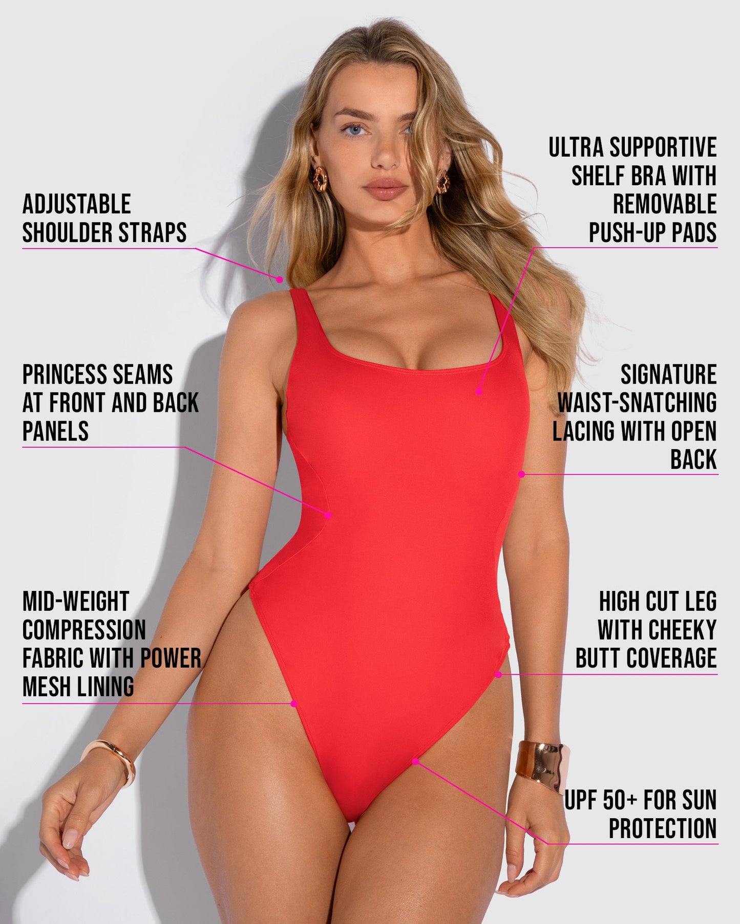 Body Desire