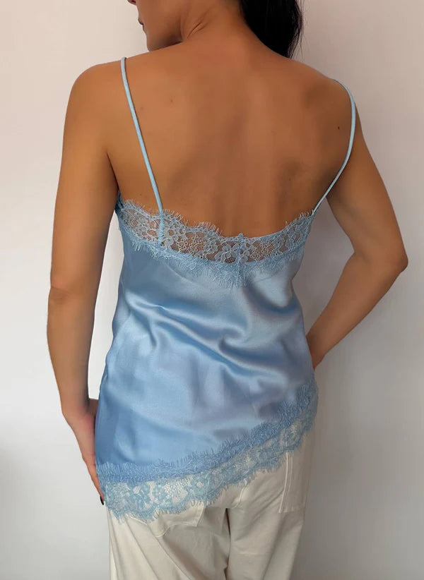Top lencero Luna