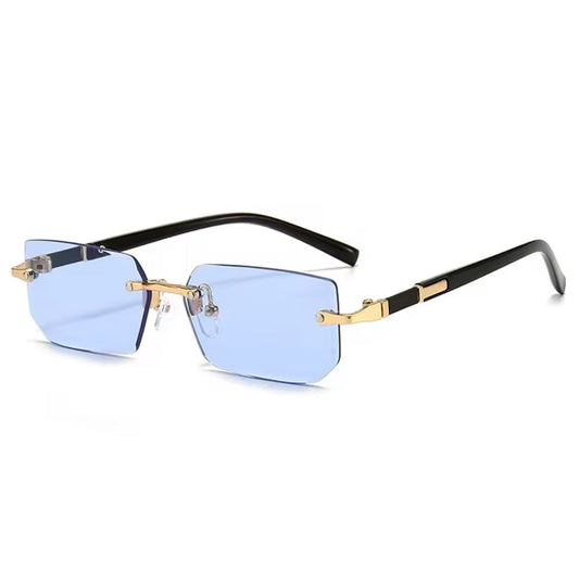 Gafas model desin 007