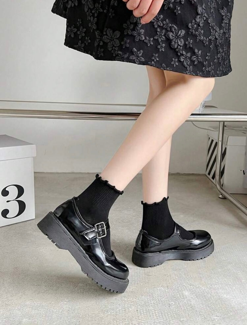 3 Pares Calcetines Casuales