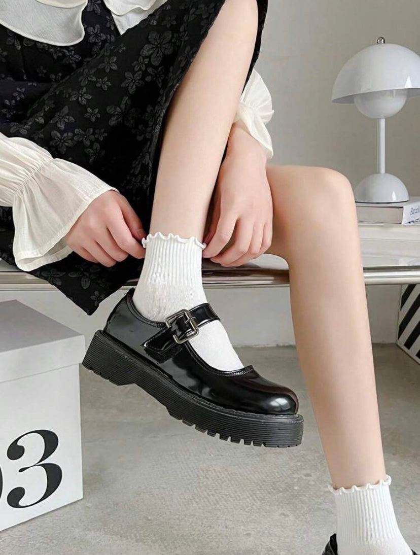 3 Pares Calcetines Casuales