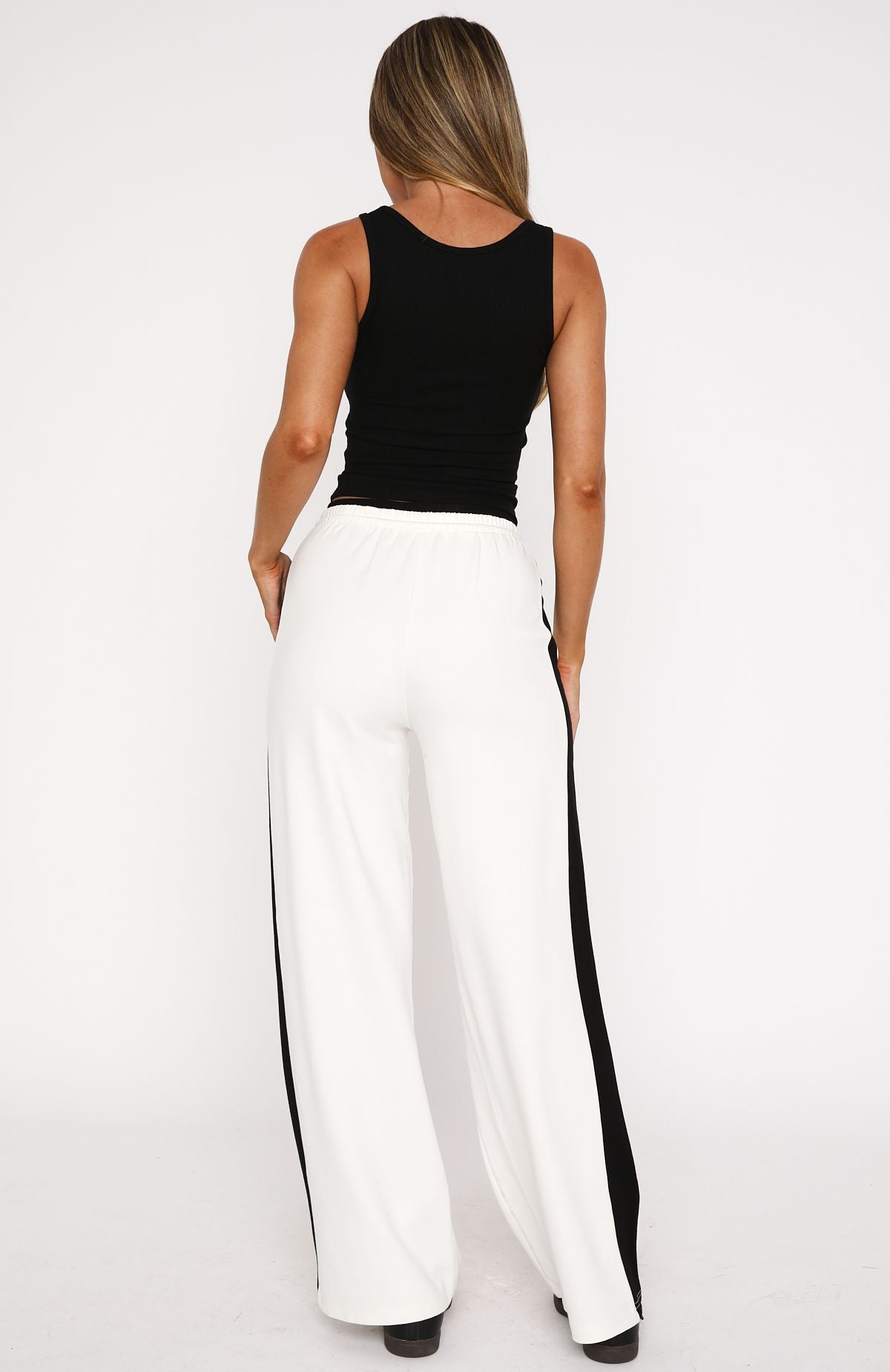 Pantalon Meta