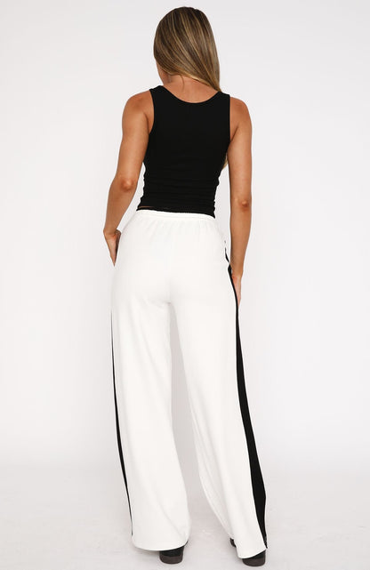 Pantalon Meta