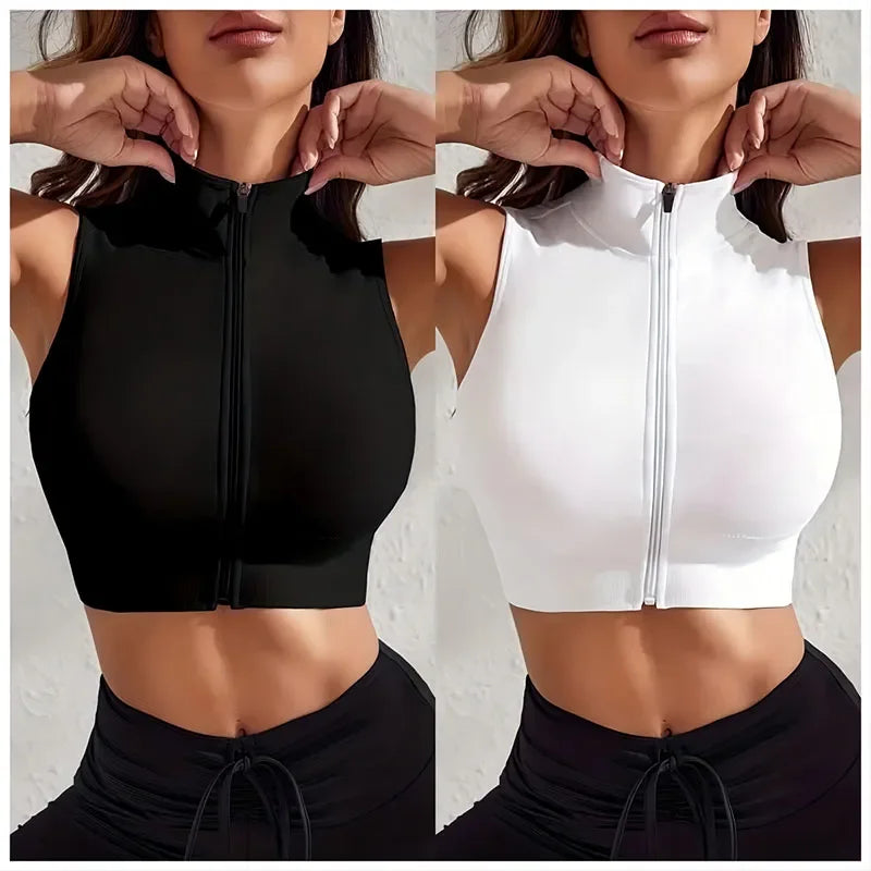 top deportivo Sporty