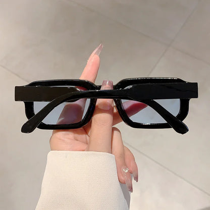 Gafas Vintage Square