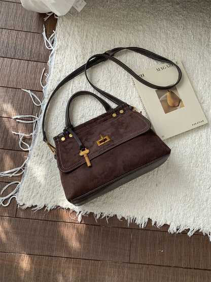 bolso de mano Mini Luxury