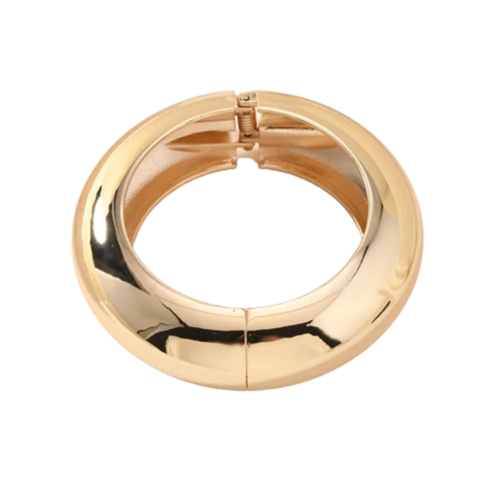 pulsera Golden Curve
