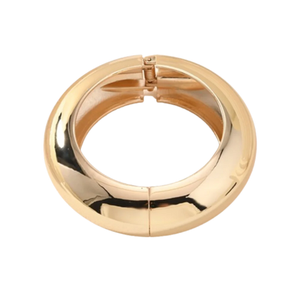 pulsera Golden Curve
