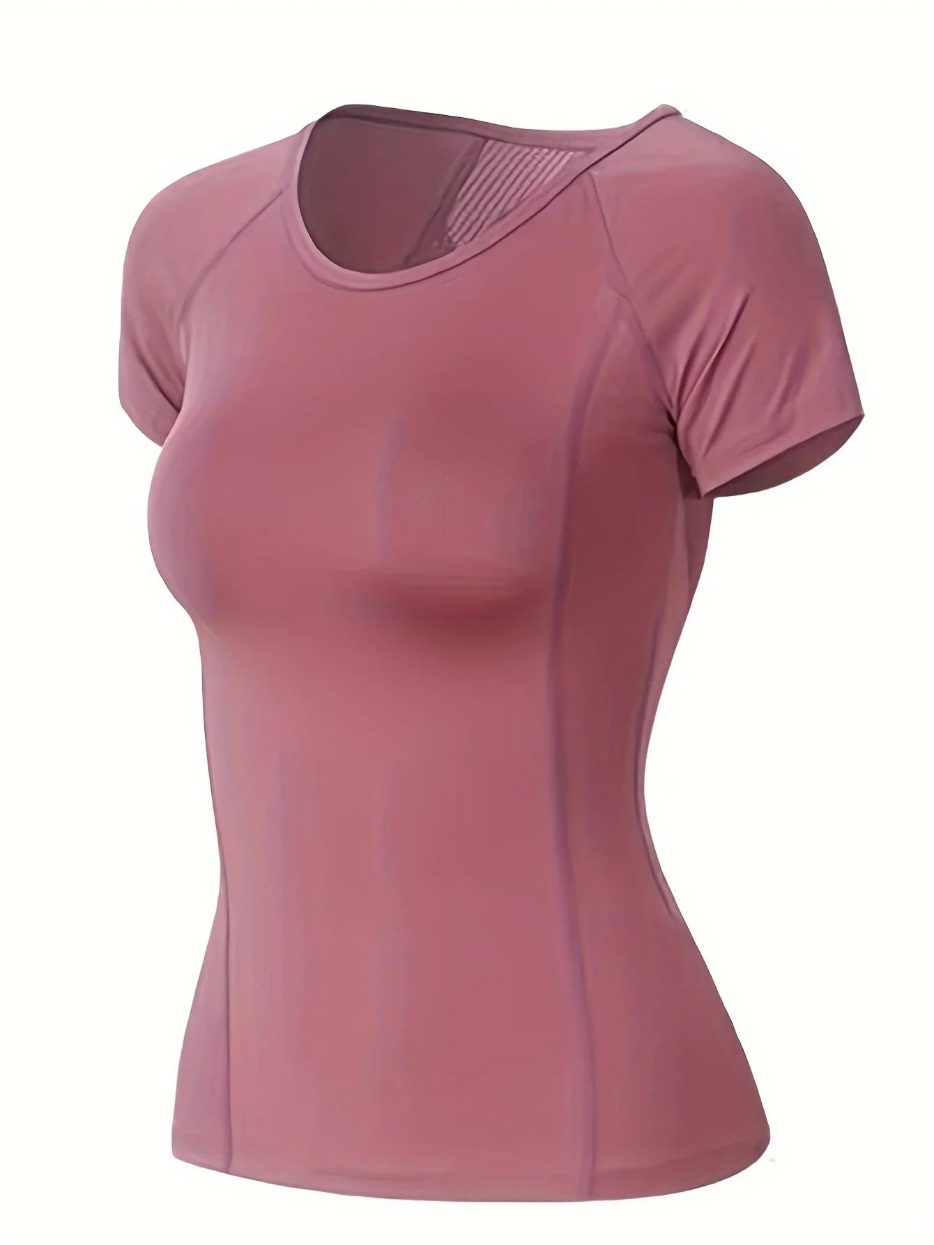Camiseta deporte