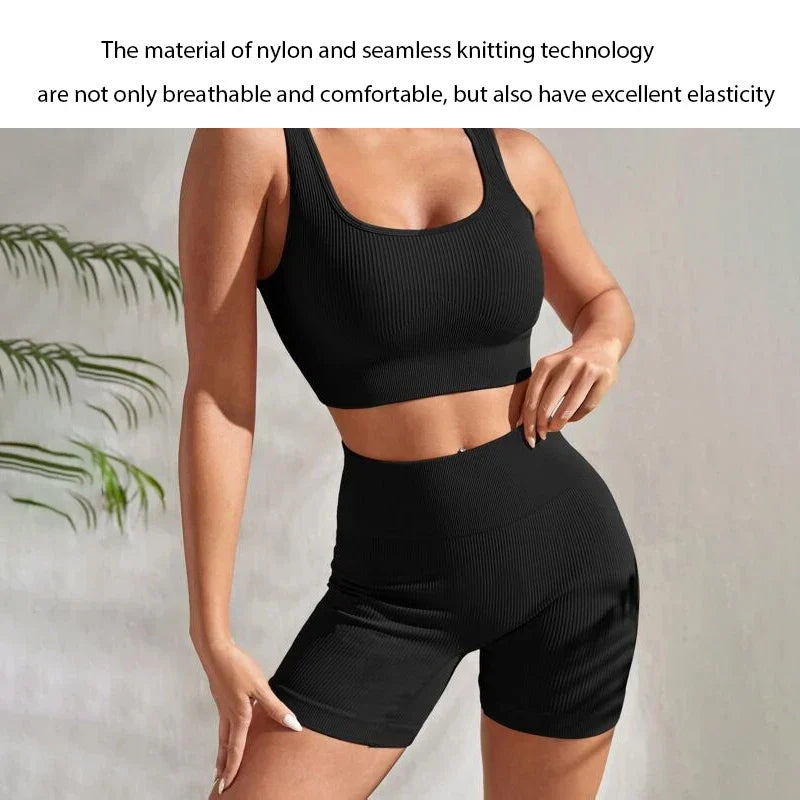 Conjunto de gimnasio Core