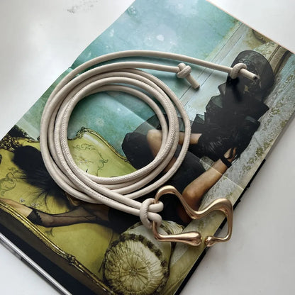 cinturon Gold-Hook