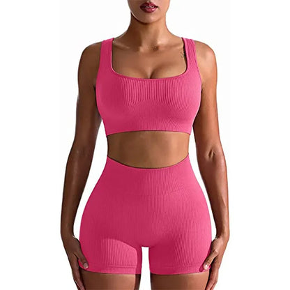 Conjunto de gimnasio Core