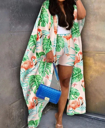 conjunto de verano ester