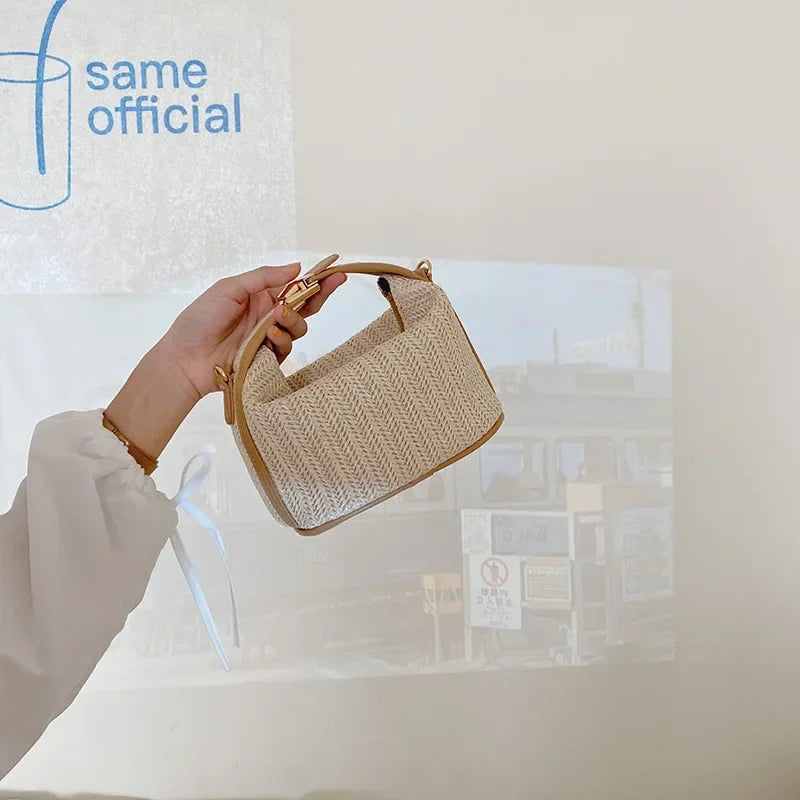 Bali bolso de mano