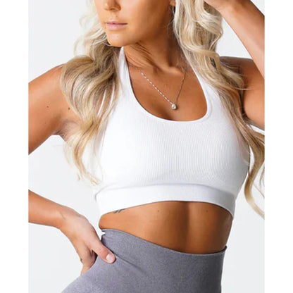 Top deportivo Lidia