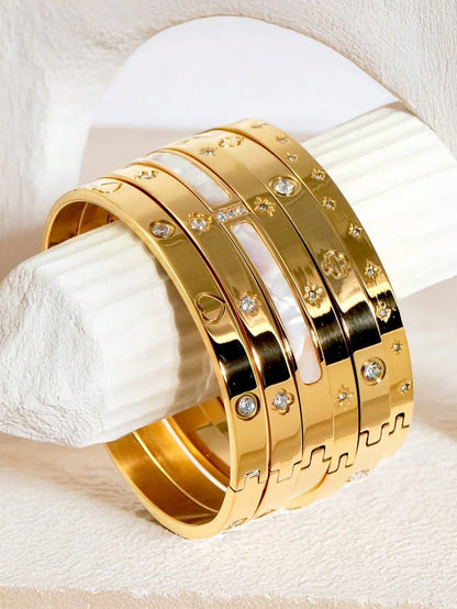 pulsera Paris