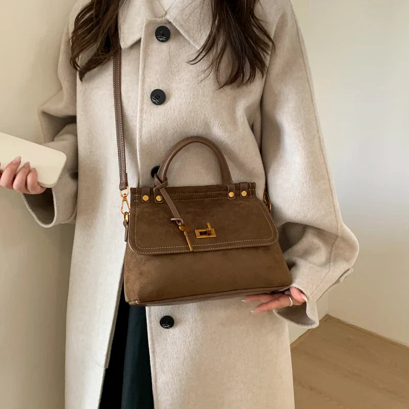 bolso de mano Mini Luxury