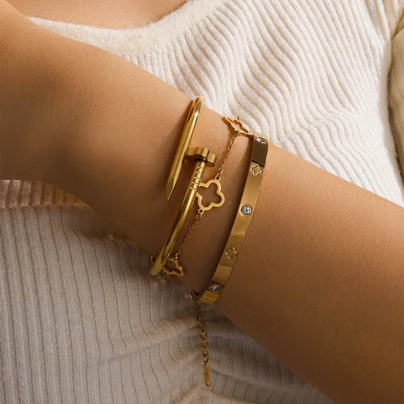 pulsera Paris