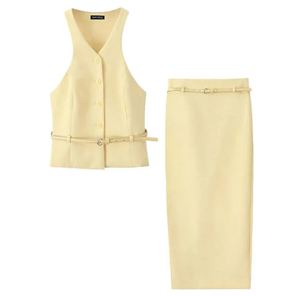 Conjunto cayetana