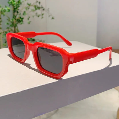 Gafas Vintage Square
