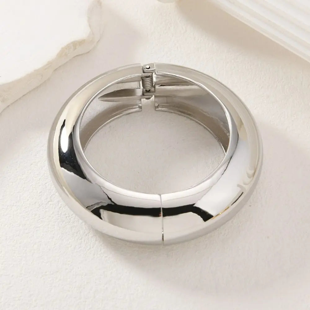 pulsera Golden Curve
