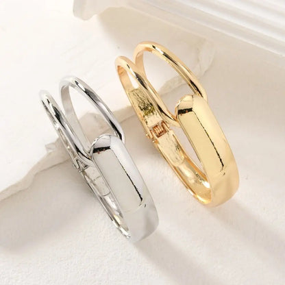 pulsera Golden Curve