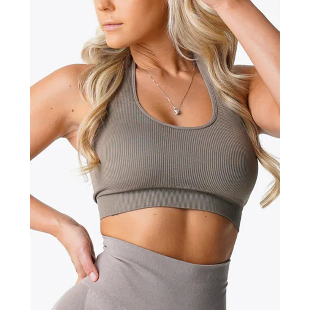 Top deportivo Lidia