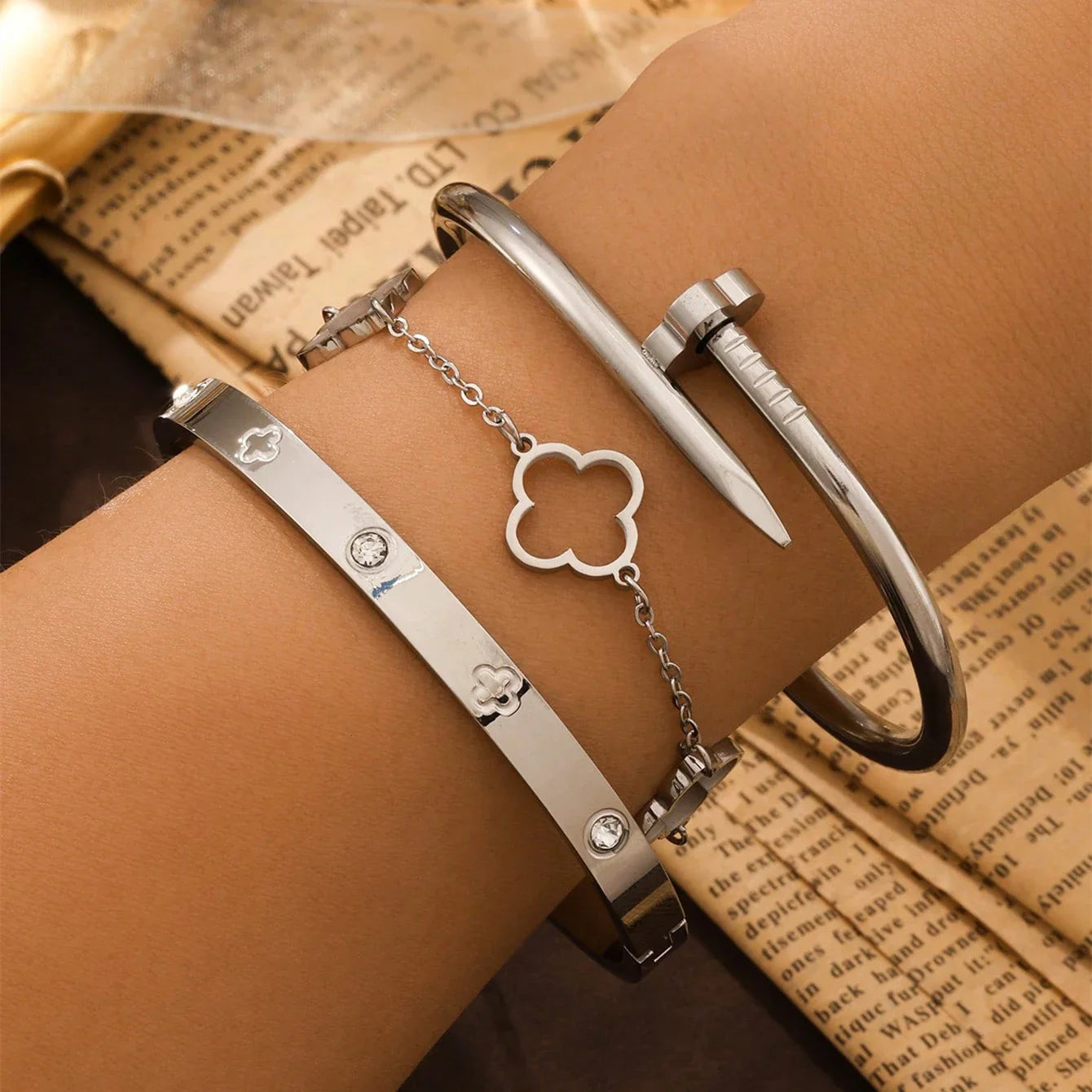pulsera Paris