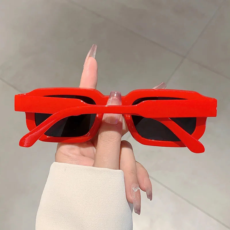 Gafas Vintage Square