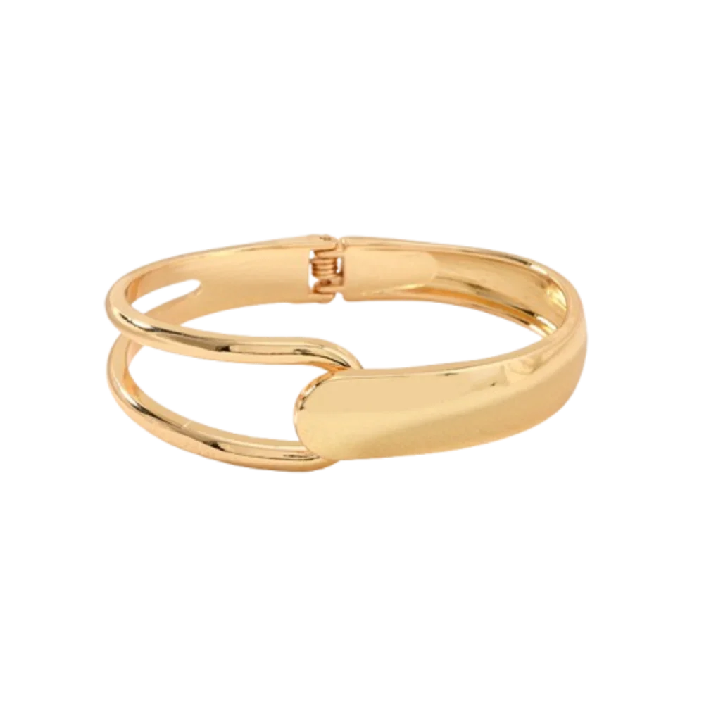 pulsera Golden Curve