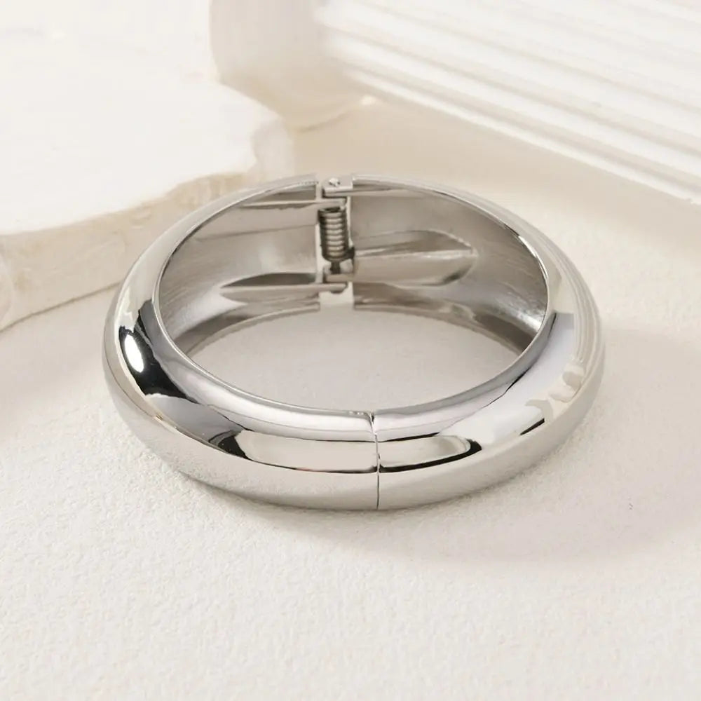 pulsera Golden Curve