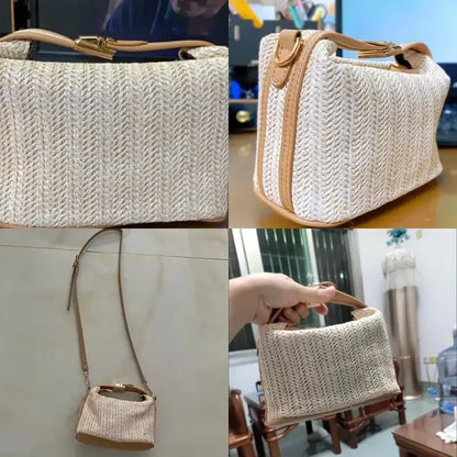 Bali bolso de mano