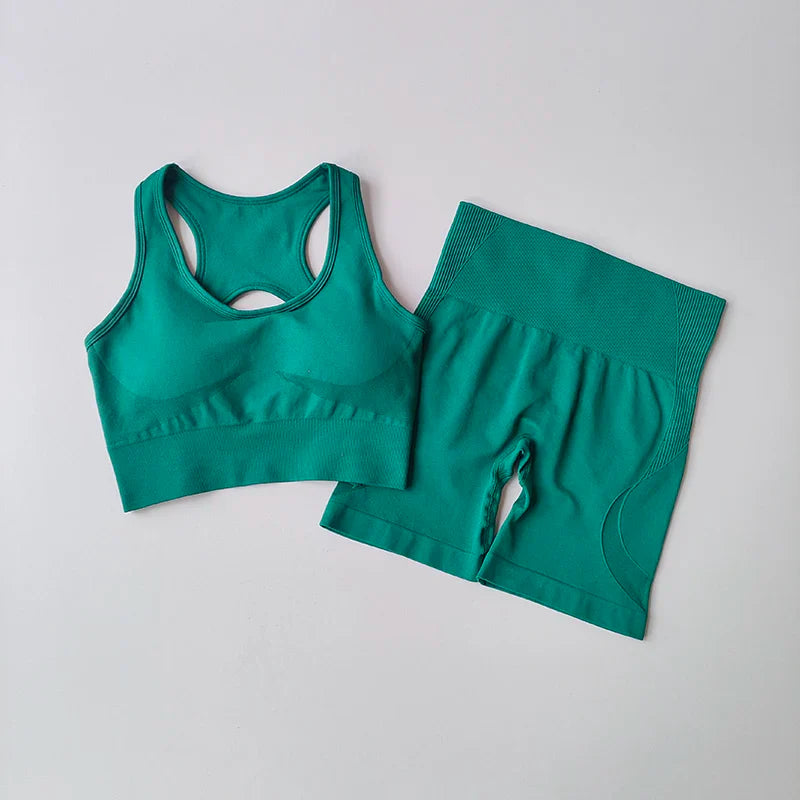 conjunto Flex Back