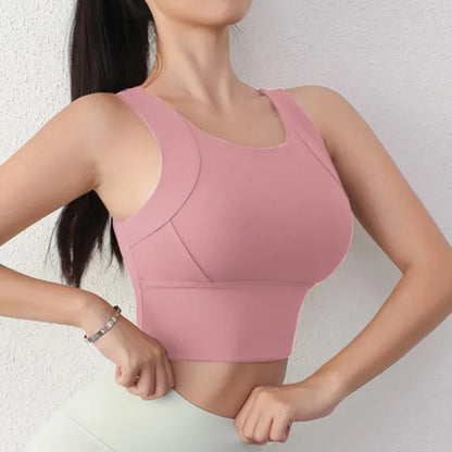 top deportivo Sandra
