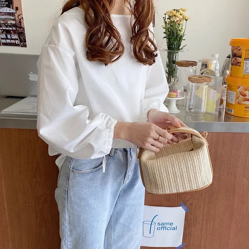 Bali bolso de mano
