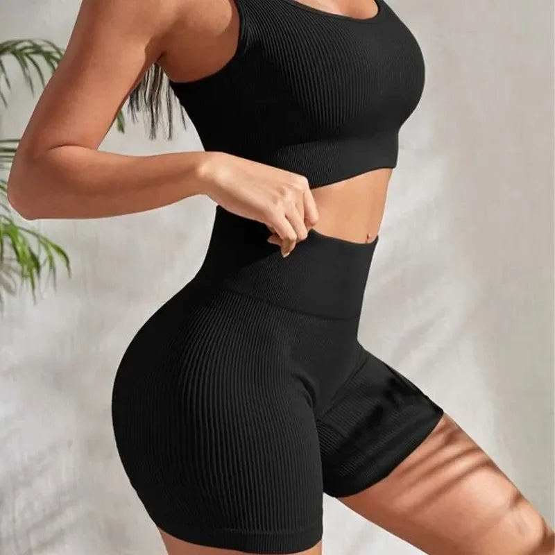 Conjunto de gimnasio Core