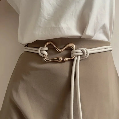cinturon Gold-Hook