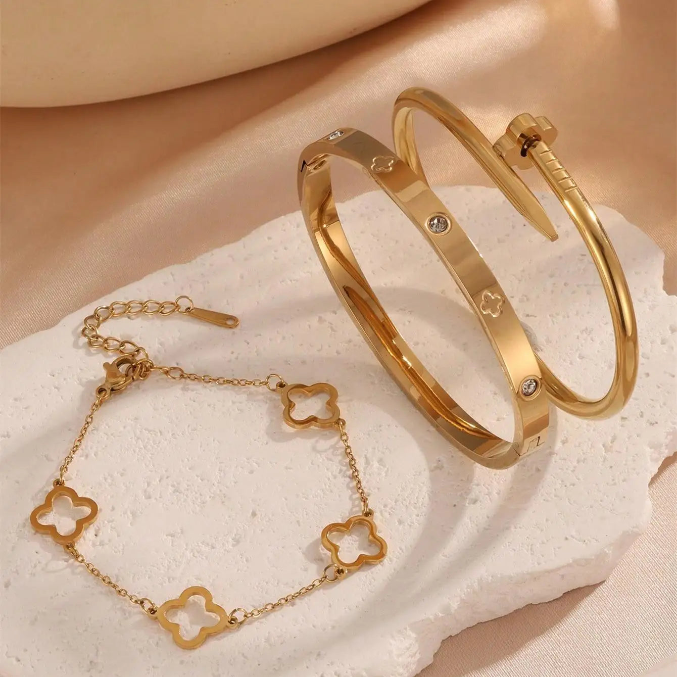 pulsera Paris