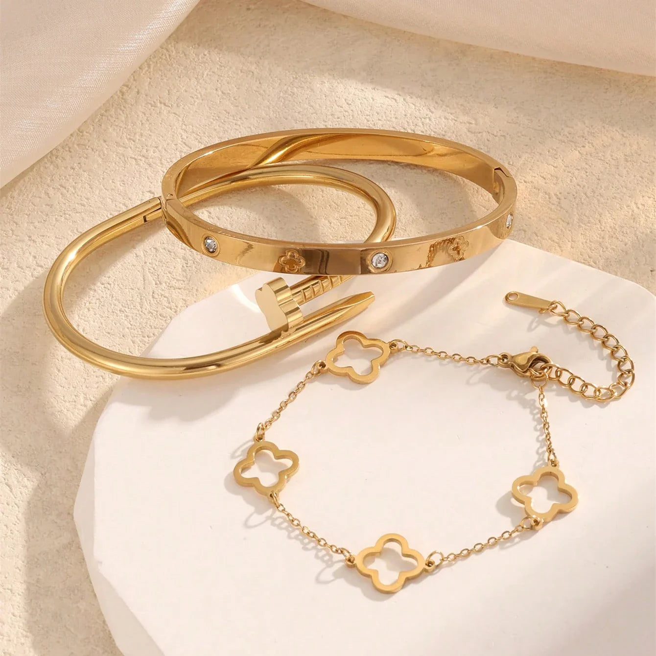 pulsera Paris