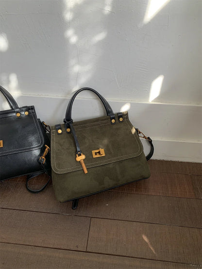 bolso de mano Mini Luxury