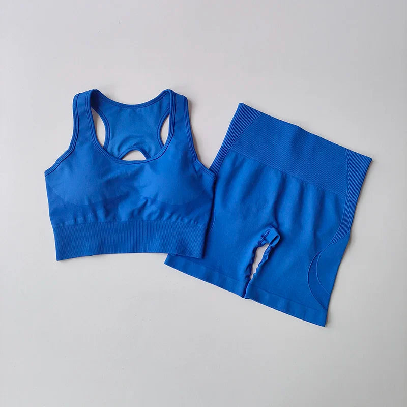 conjunto Flex Back