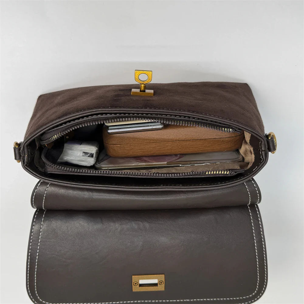 bolso de mano Mini Luxury