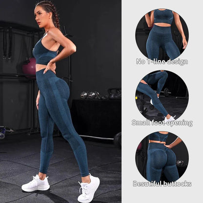 Leggings Power